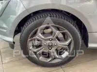 2020 Ford Ecosport