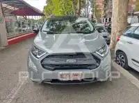 2020 Ford Ecosport