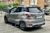 2020 Ford Eco Sport