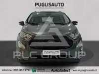 2020 Ford Eco Sport