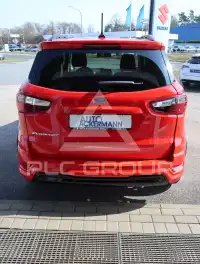 2020 Ford Eco Sport