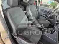 2020 Ford Eco Sport