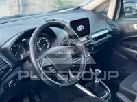 2020 Ford Eco Sport