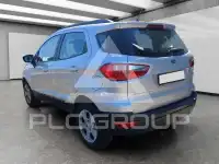 2020 Ford Eco Sport