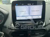 2020 Ford Ecosport