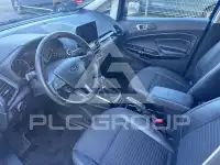 2020 Ford Eco Sport