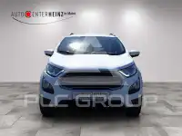 2020 Ford Ecosport