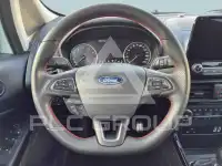 2020 Ford Eco Sport
