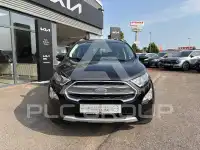 2020 Ford Ecosport