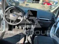 2020 Ford Ecosport