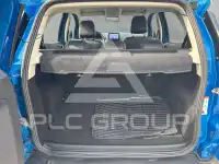 2020 Ford Ecosport