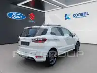 2020 Ford Eco Sport