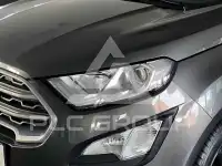 2020 Ford Eco Sport