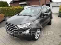 2020 Ford Ecosport