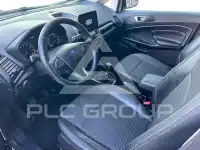 2020 Ford Eco Sport