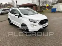 2020 Ford Eco Sport