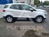 2020 Ford Eco Sport