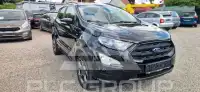2020 Ford Eco Sport