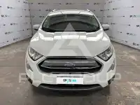 2020 Ford Eco Sport