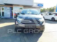 2020 Ford Ecosport