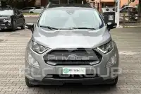 2020 Ford Eco Sport