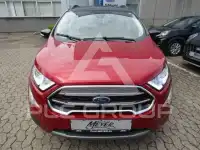 2020 Ford Eco Sport