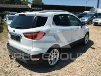 2020 Ford Ecosport