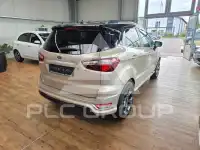 2020 Ford Eco Sport