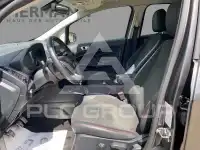 2020 Ford Eco Sport