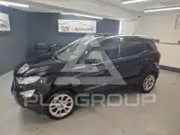 2020 Ford Eco Sport