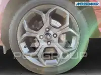 2020 Ford Eco Sport
