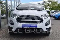 2020 Ford Ecosport