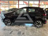 2020 Ford Ecosport