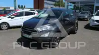 2020 Ford Eco Sport