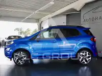 2020 Ford Ecosport