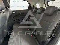 2020 Ford Eco Sport