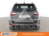 2020 Ford Eco Sport