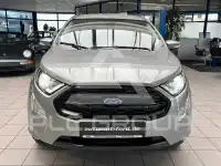 2020 Ford Eco Sport
