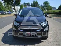 2020 Ford Eco Sport