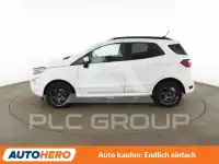 2020 Ford Eco Sport