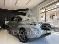 2020 Ford Eco Sport