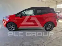2020 Ford Ecosport