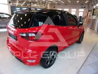 2020 Ford Eco Sport