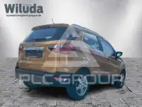 2020 Ford Eco Sport