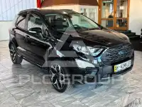 2020 Ford Ecosport