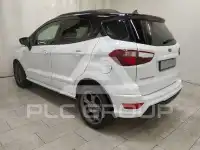 2020 Ford Eco Sport
