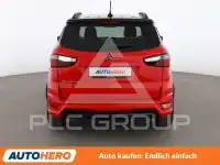 2020 Ford Eco Sport