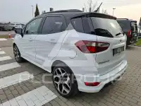 2020 Ford Eco Sport