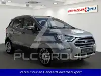 2020 Ford Eco Sport