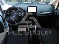 2020 Ford Eco Sport